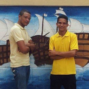 Meet your Posher, Jonatan